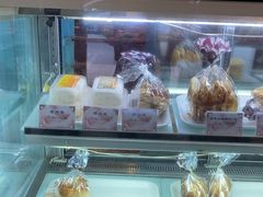 -国际饭店·帆声西饼屋(黄河路店)