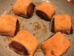-老墙根涮肉·铜锅·烧烤(欢乐谷·王四营店)