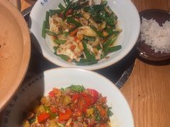 -吃饭皇帝大·土家民族菜(武陵源店)