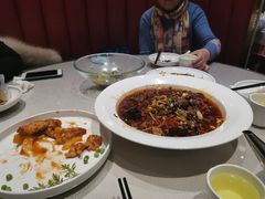 -皇城根北京风味主题餐厅(中海环宇城店)