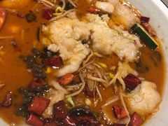 -关东小磨东北菜(上海长风大悦城店)