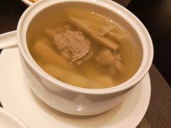 -浙江安吉JW万豪酒店·万豪中餐厅