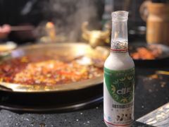 唯怡豆奶-大味老火锅City店