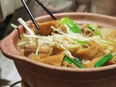 -肥家大排档(天河体育西店)