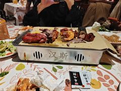 -汉斯南美烤肉(总店)