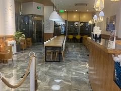 -Blueglass酸奶(财富购物中心店)