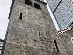 -圣玛利亚女中旧址