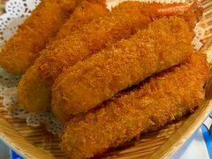 -哥老官重庆美蛙鱼头(宝山龙湖店)