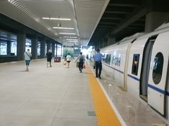 -沈阳南站
