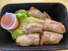 -越南牛肉河粉餐厅(书院巷店)
