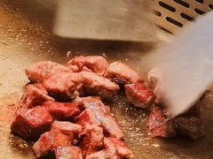 -多佐铁板烧(富力广场店)