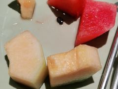 -韩盛炭火烤肉(万达广场店)