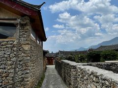 -玉湖村