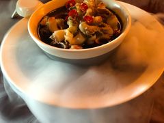 辣酒汁浸花螺-解香楼(八盘岭路店)