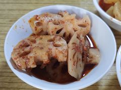 藕片-好吃狗凉糕总店