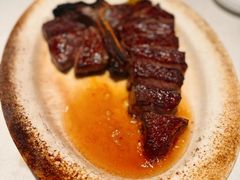 -Wolfgang’s Steakhouse 沃夫冈牛排馆(上海白玉兰广场店)