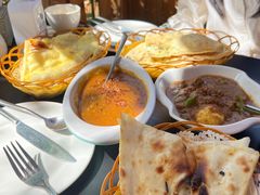 -Santoor 萨都里印度餐厅(北锣鼓巷店)