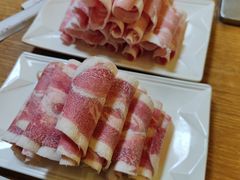 -野山椒老火锅(德胜营子店)