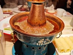 -涮福記·现切牛羊肉火锅(世纪汇店)