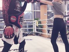 -天行健身＆天行拳馆跆拳道·格斗TXGYM