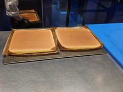 -the Roll'ING手作瑞士卷专门店(卓悦中心店)