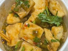 -无声臭豆腐(大井1号店)