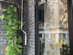 门面-WOW coffee
