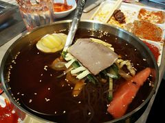 -丰茂海鲜烧烤(龙源华府店)