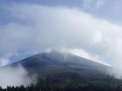 -富士山吉田線五合目