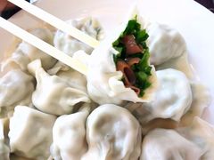 -老虎滩船说·海胆水饺·大连海鲜(老虎滩店)