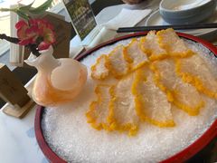 -花菇朵 ll 野生菌火锅·精品云南菜(后沙峪店)