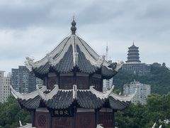 -文昌阁
