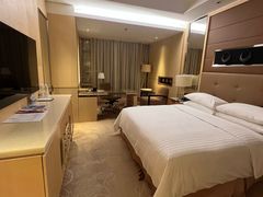 -广州正佳广场万豪酒店
