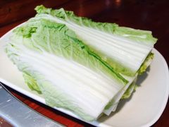 娃娃菜-惠友大虾(太原北街店)