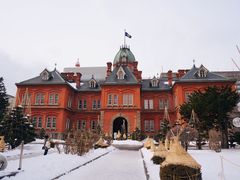 -北海道厅旧本厅舍(旧本庁舎)