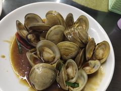 -鑫鸿达·海鲜闽菜热炒小馆(中山路店)