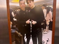 -中国厨房/台湾牛肉面