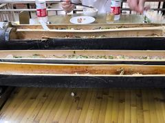 -丰依竹食·老牌竹筒饭