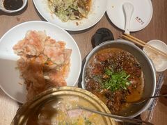 -金掌勺锅包肉(太原万达店)