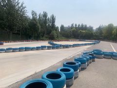 -兴安湖生态运动公园