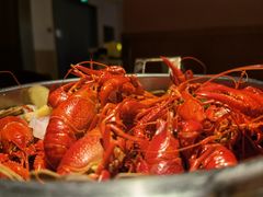 -蚝翅·海鲜粥·烧烤·宁夏滩羊季(玉米楼店)