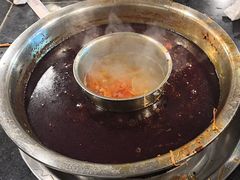 -邓莽子老火锅(中兴路总店)