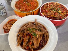 -老三样 · 江西菜馆(前海壹方汇店)