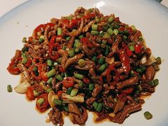 -南山翁新概念川菜(江宁万达广场店)