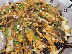 -阿喆私房菜(西五路店)