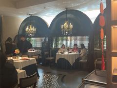 -狮拾久·现代新加坡料理(壹方城店)