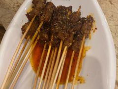 -喝丢一只鞋辣炒海鲜小烧烤(三八广场店)