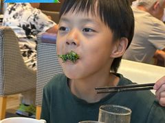 -北京王府井希尔顿酒店·万斯阁西餐厅