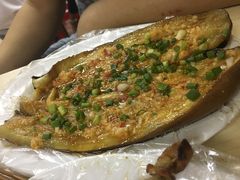 -福民老烧烤