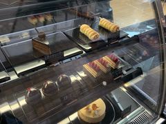 -北京北辰洲际酒店